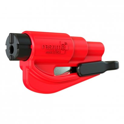 Resqme Car Escape Tool - Red